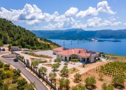 Croatian winery named most beautiful in Europe