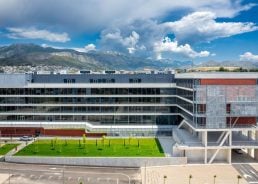 The largest tech park in Croatia opens in Split