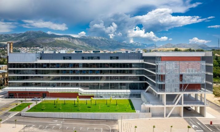 The largest tech park in Croatia opens in Split