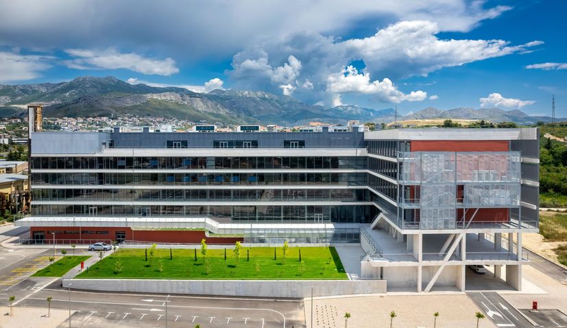 The largest tech park in Croatia opens in Split