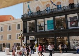 PHOTOS: The largest bookstore in Croatia opens in Rijeka