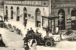 The man who was issued Croatia’s first ever driver’s licence