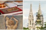 A history of sacral relics in Croatia