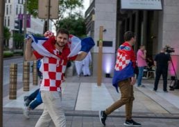 Why 80,000 Croatians in Austria are being called home