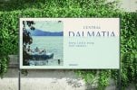 ‘Lipo li je’ wins top prize for new Dalmatia visual identity