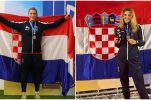 Historic triumph for Croatia at World Deaf Athletics Championships