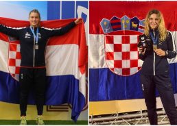 Historic triumph for Croatia at World Deaf Athletics Championships