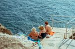 Dubrovnik’s big sea temperature drop mystifies experts