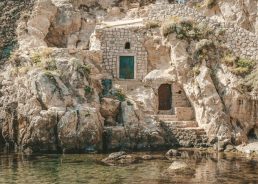 Dubrovnik’s hobbit-like doors and their TV series legacy