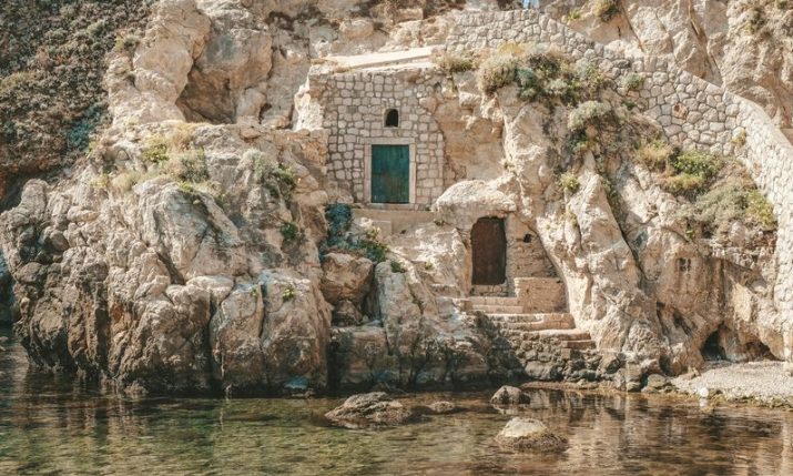 Dubrovnik’s hobbit-like doors and their TV series legacy