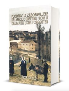 Forgotten Dalmatia book