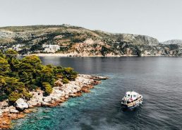 Croatia No.1 on National Geographic’s list of 6 best secret beaches in Europe