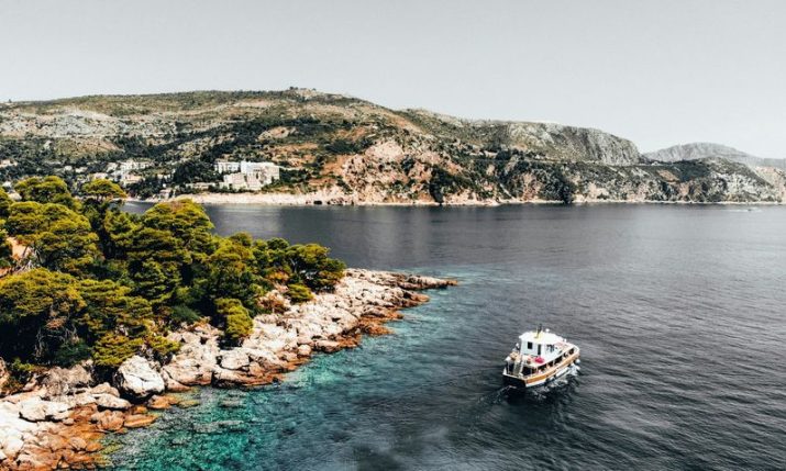 Croatia No.1 on National Geographic’s list of 6 best secret beaches in Europe