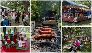 90th anniversary of Croatian Fest at Croatian Park in Milwaukee