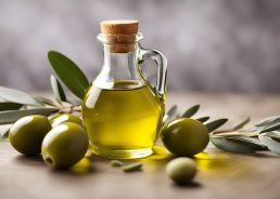 Croatian extra virgin olive oil wins at Berlin Global Awards 2024
