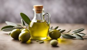 olive oil