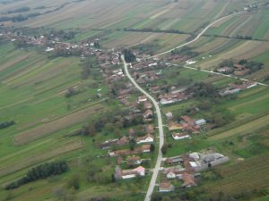 Village of Velika Pisanica