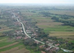 Meet the longest village in all of Croatia