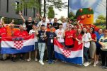 Croatia wins six medals at the world RoboCup