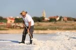 Salt Festival in Nin – A unique experience