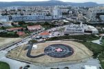 Split gets Croatia’s first certified hospital helipad