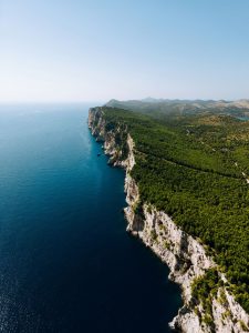 Telašćica Nature Park.