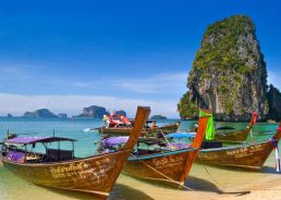 Thailand now allows visa-free entry for Croatians