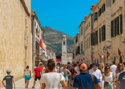 Croatia has to be wise with tourism prices 