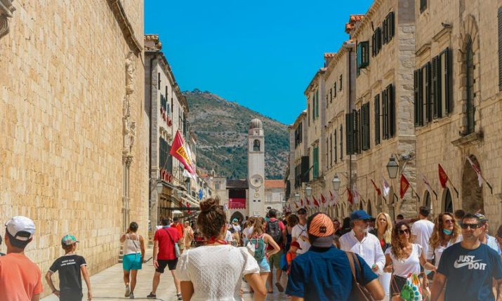 Croatia has to be wise with tourism prices 