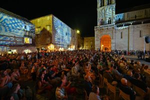 Trogir Cultural Summer