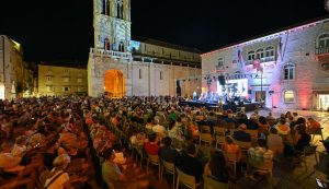 Trogir Cultural Summer