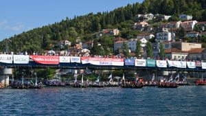 Neretva Boat Marathon