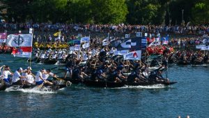 Neretva Boat Marathon