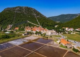 Salt Festival in Pelješac to begin