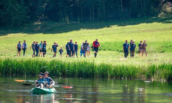 Discover Lika’s beauty at the Croatian Walking Festival