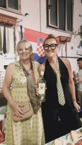 Molise Croats in Italy