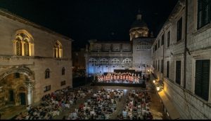 Linđo in Dubrovnik