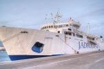 Three people die in tragic ferry accident on Croatian island