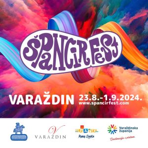 Špancirfest