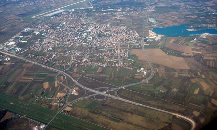 VIDEO: Zagreb-Sisak motorway completed after 18 years