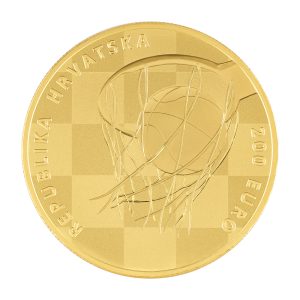 Drazen Petrović coins