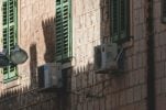 Croatia cracking down on visible air-con units on facades