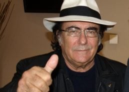 Al Bano to perform at charity concert for Zagreb children’s hospital 