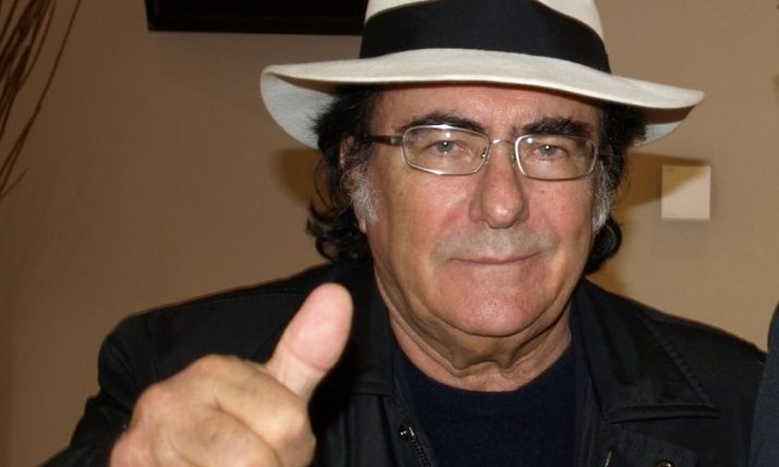 Al Bano to perform at charity concert for Zagreb children’s hospital 