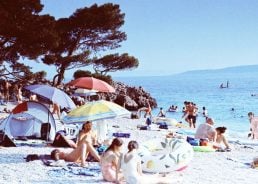 No more room for tourism growth in Croatia, changes ahead