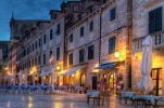 Restaurants and shops taking a hit on Croatian coast 