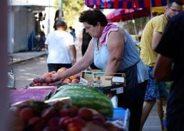 Croatia near top for inflation among EU countries