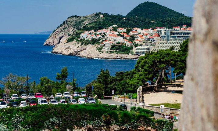 Dubrovnik’s pricey parking under the spotlight