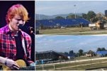 Hippodrome gears up for 68,000 fans for Ed Sheeran’s first Croatia concert