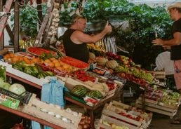 What is the future of food in Croatia? Prices up 37% in four years